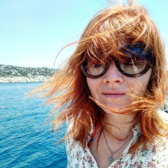 Любава Дмитренко, 29.12, Москва