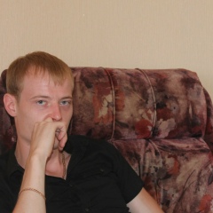 Сергей Бугрин, 05.08.1988, Москва