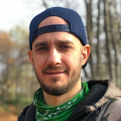 Jayant Molodtsov, 03.10, Москва