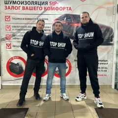 Павел Туманов, Санкт-Петербург