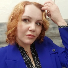 Натали Нежевенко, 02.06, Санкт-Петербург