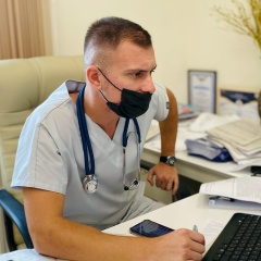 Захар Титов, 28.11.1995, Севастополь