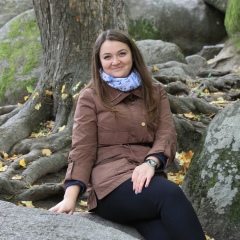 Ольга Туринская, 08.06.1987, Уфа