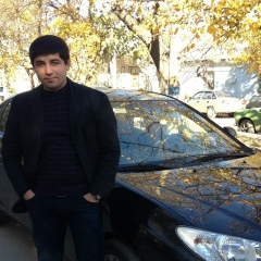 Камал Ачилов, 04.09.1989