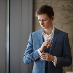 Александр Мартысюк, 11.06, Москва
