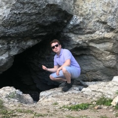 Альгиз Алачев, 09.05, Уфа