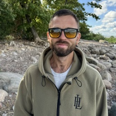 Сергей Боржов, 02.10.1989, Нижний Новгород