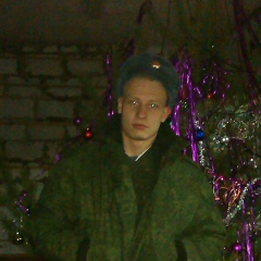 Валентин Мороз, 16.01.1993, Москва