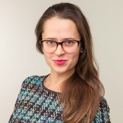 Mila Morozenko, 27.04, Киев