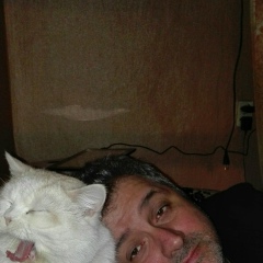 Григорий Пернавский, 14.06.1971, Смоленск