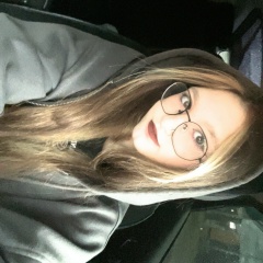 Полина Панарина, 29.04.2007, Сочи