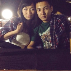 Айдана Аденова, 29.07.1991