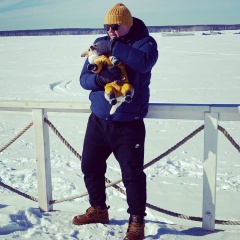 Николай Лазаренко, 04.04.1985, Екатеринбург