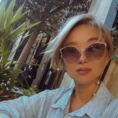 Елена Хан, 18.01, Самара
