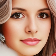 Ольга Черепкова, 31.07, Санкт-Петербург