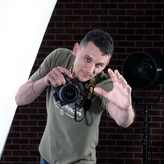 Николай Брюханов, 18.04, Тихорецк