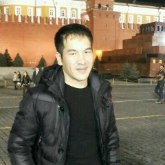 Kaitat Mavlyanov, 03.09.1988, Москва