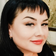 Елена Быкова, Анапа