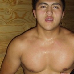 Айту Расулов, 24.03.1993, Новосибирск