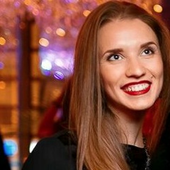 Марианночка Беденюк, 15.04.1990, Харьков