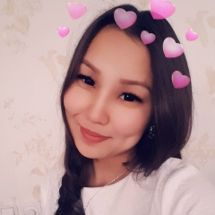 Моника Куанышева, 30.03.1995, Актобе