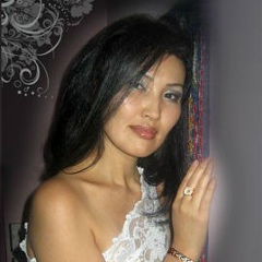 Farida Aselya, 11.02.1983, Ташкент