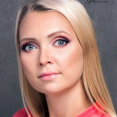 Ольга Хныкина, 14.06.1983, Петрозаводск