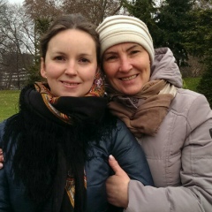 Анастасия Шумилова, 15.06.1982, Paris