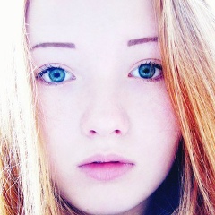 Анна Чернышова, 20.08, Новокузнецк