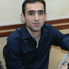 David Ayvazyan, 26.11.1990, Ереван