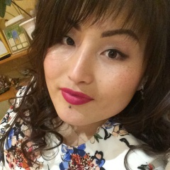 Зарина Рахманова, 11.02, Сургут