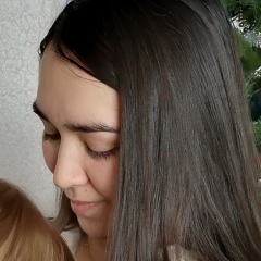 Рамиля Ramilichka, 26.12, Казань