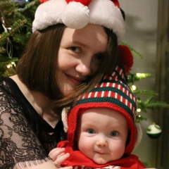 Светлана Никитенко, 21.08.1977, Санкт-Петербург