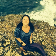 Эльвира Костерина, 23.11, Ханты-Мансийск