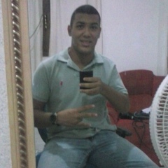 Diogo Santos, 05.06.1994, Rio de Janeiro