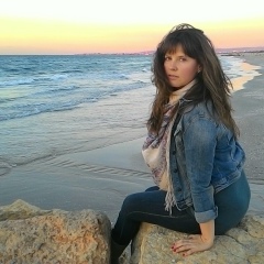 Елена Гришко, 29.09.1982, Санкт-Петербург