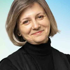 Екатерина Ядова, 28.03.1979, Москва