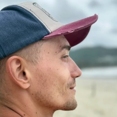 Роман Мельник, 17.03, Москва