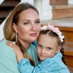 Ульяна Пинигина, 02.03.1980, Санкт-Петербург