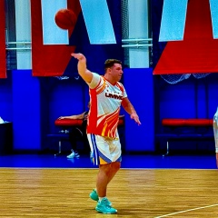 Олег Вологин, 31.08.1991, Москва