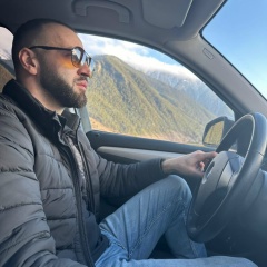 Георгий Карпенко, 27.05, Камышин