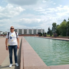 Алексей Леонтьев, 05.04, Великие Луки