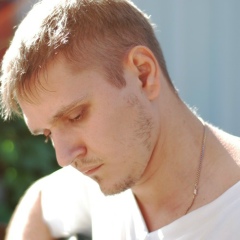 Игорь Григорьев, Киев