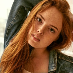 Ксения Муллаярова, 14.01, Екатеринбург