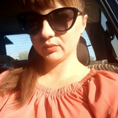 Александра Фролова, 18.12.1991