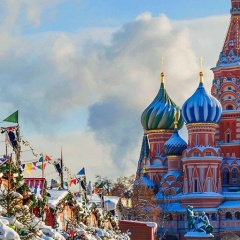 Лола Дадабоева, 21.09, Лянтор