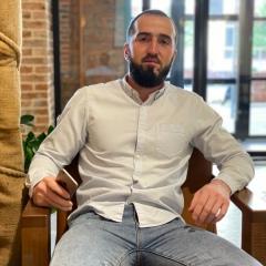 Ибрагим Зелимханов, 10.01.1989, Москва