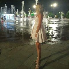 Виктория Васильева, 31.08.1987, Мелитополь