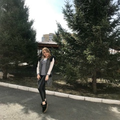 Ризвангуль Турдиева, 22.05.1998, Семей