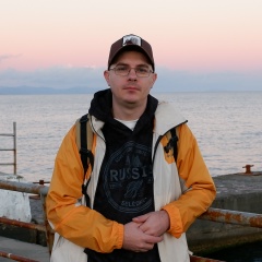 Никита Чулочников, Симферополь